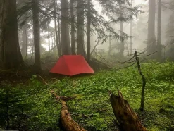 Hilleberg Anaris