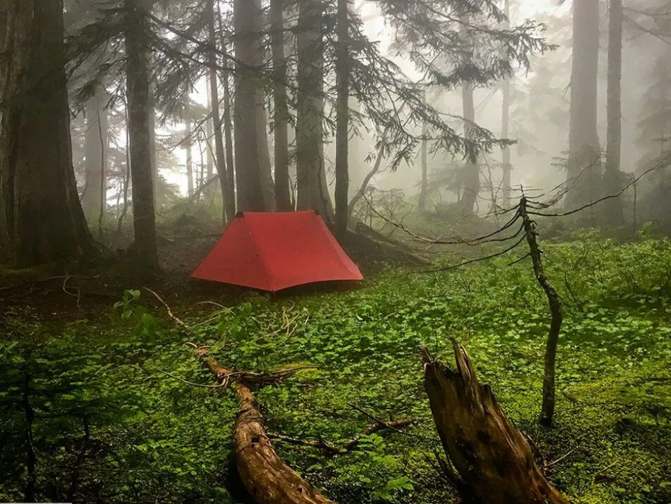 Hilleberg Anaris