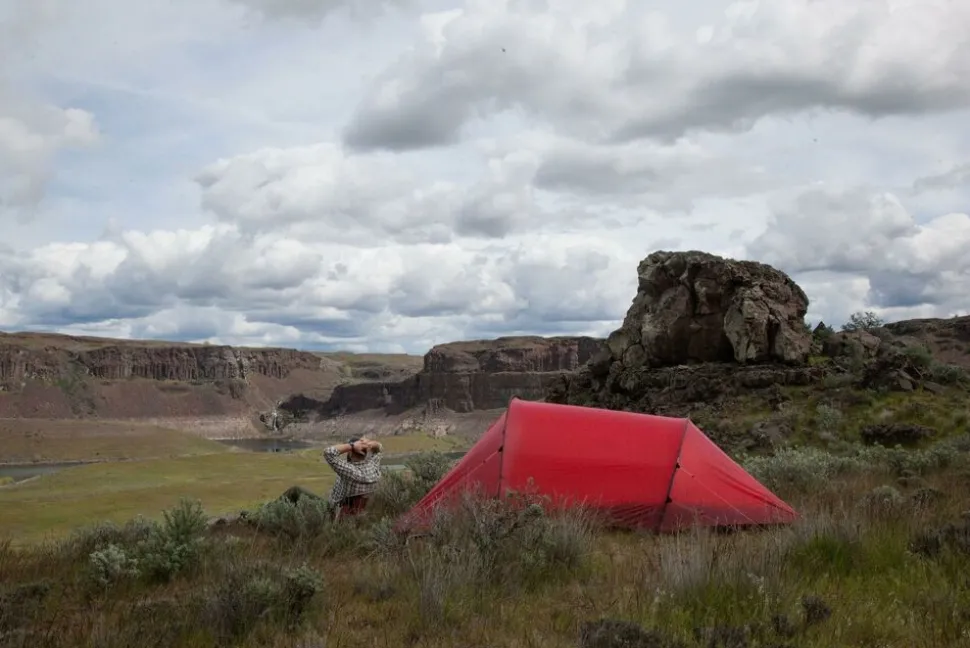 Hilleberg Anjan 2 Tweepersoonstent