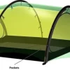 Hilleberg Footprint helags 2