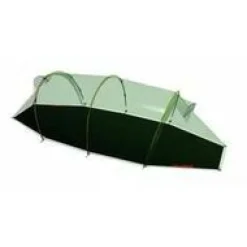 Hilleberg Footprint Kaitum 3 Grondzeil