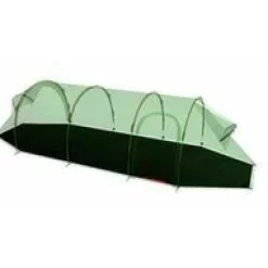 Hilleberg Footprint Keron 3 GT Grondzeil