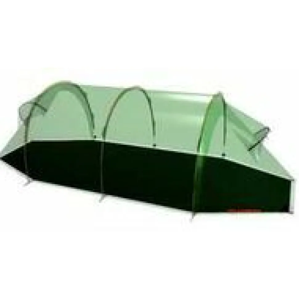 Hilleberg Footprint Keron 4 Grondzeil