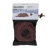 Hilleberg Guyline Reflective 3mm x 25m scheerlijn