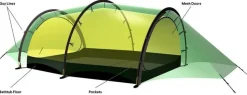 Hilleberg Helags 2