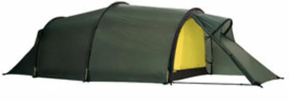 Hilleberg Kaitum 3 Driepersoonstent