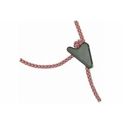 Hilleberg Line Runners 3mm Scheerlijngeleiders Spanners