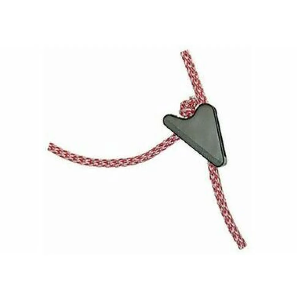 Hilleberg Line Runners 3mm Scheerlijngeleiders Spanners