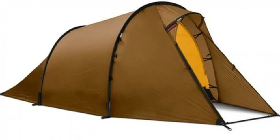 Hilleberg Nallo 4 Vierpersoonstent