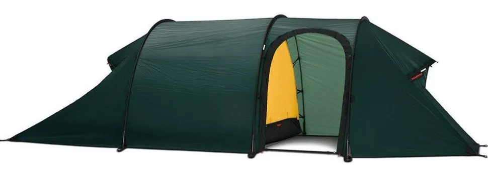 Hilleberg Nammatj 3 GT Driepersoonstent