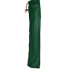 Hilleberg Pole Bag Green foudraal voor tentstokken