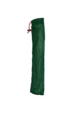 Hilleberg Pole Bag Green foudraal voor tentstokken
