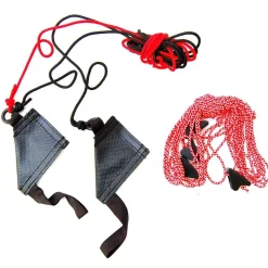 Hilleberg Pole Holder Kit for the Akto stokhouder
