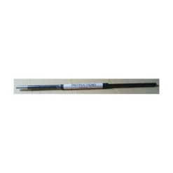 Hilleberg Pole Section Sleeve 10mm - overzetstuk