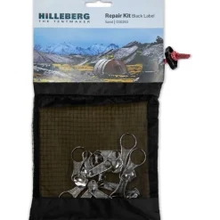 Hilleberg Repair kit black label