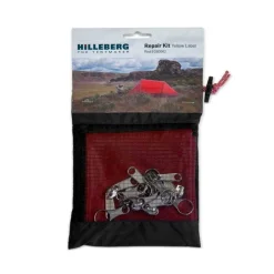 Hilleberg Repair kit yellow label