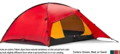Hilleberg Rogen 3