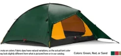 Hilleberg Rogen 3