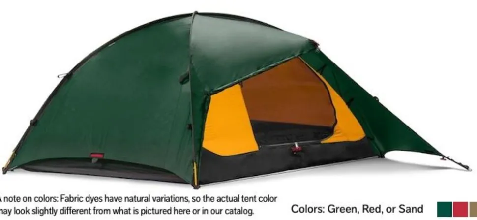 Hilleberg Rogen 3