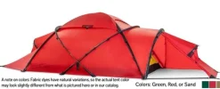 Hilleberg Saivo 3