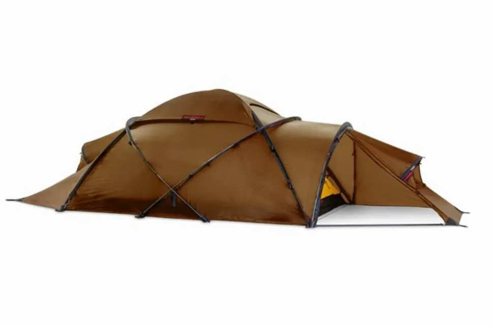 Hilleberg Saivo 3