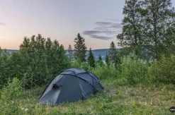 Hilleberg Saivo 3