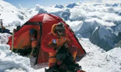 Hilleberg Staika Tweepersoonstent