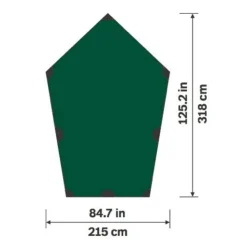 Hilleberg Tarp 5