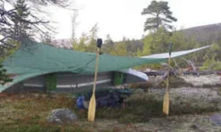 Hilleberg Tarp 10 UL