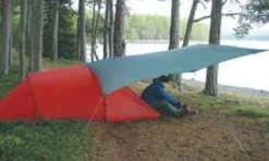 Hilleberg Tarp 10 XP