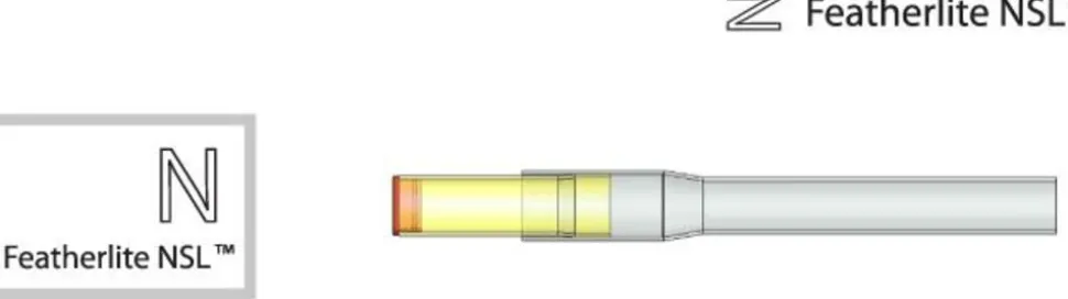 Hilleberg Tentstok voor Staika 387cm x 10mm