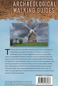 History Press The South Downs National Park