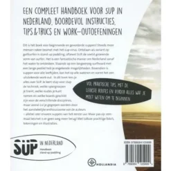 Hollandia Uitgeverij SUP in Nederland