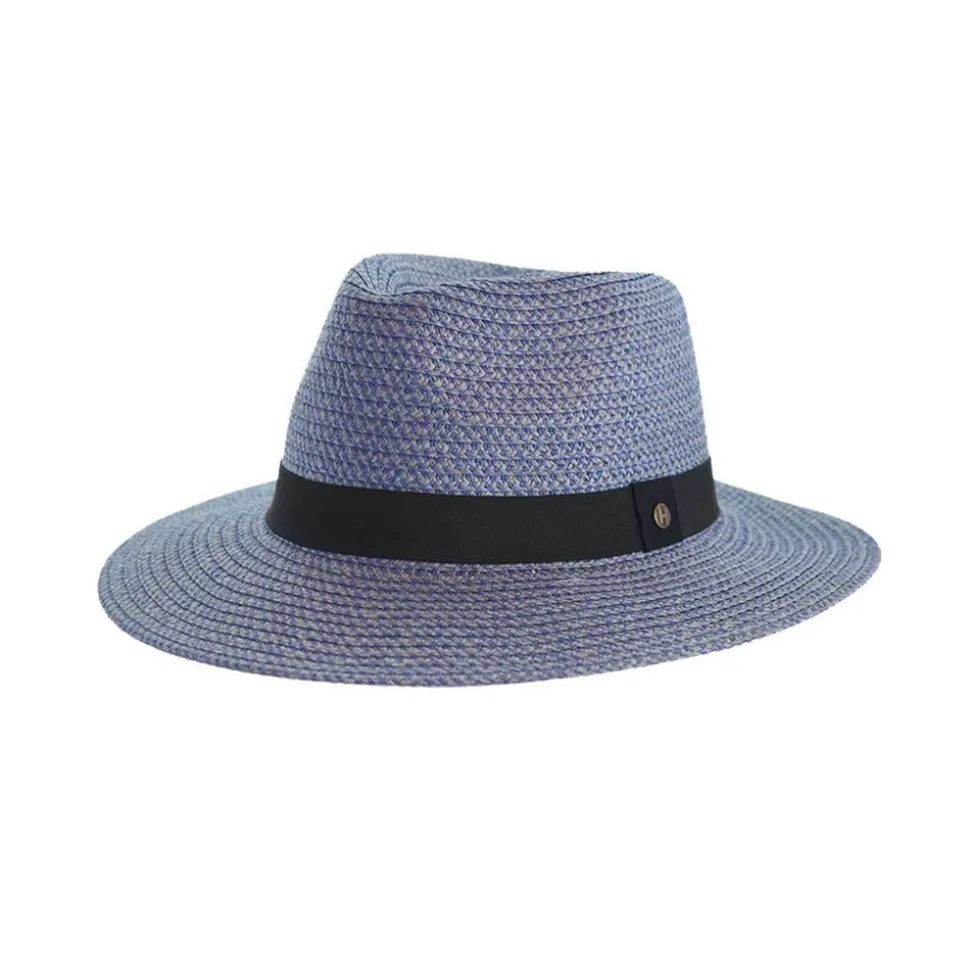 House of Ord Braided fedora