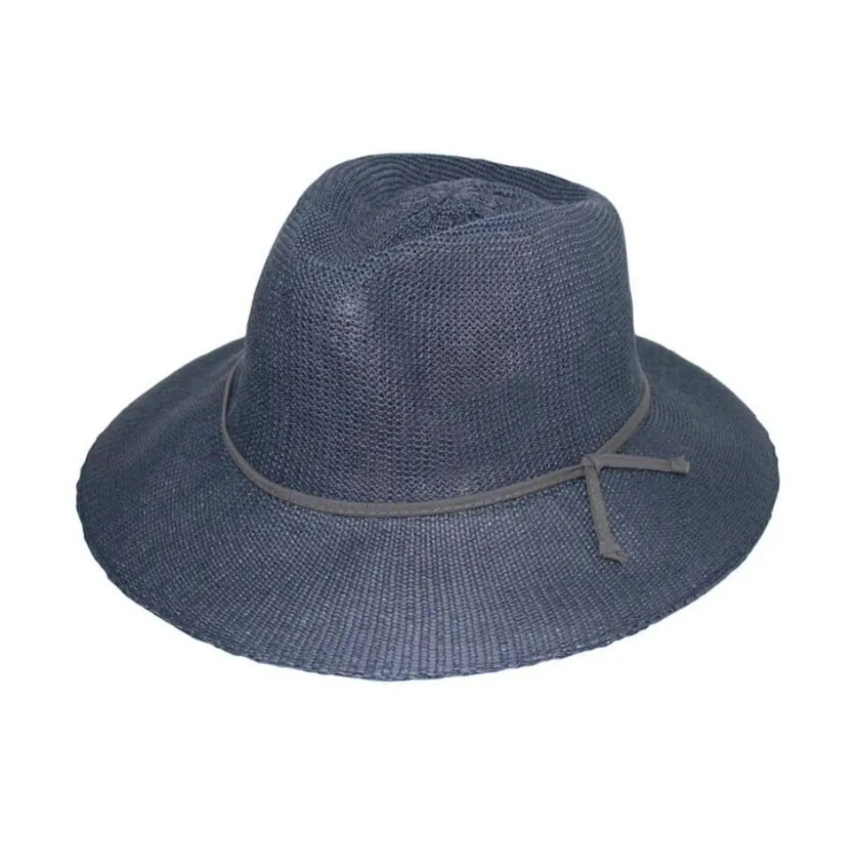 House of Ord Gilly fedora