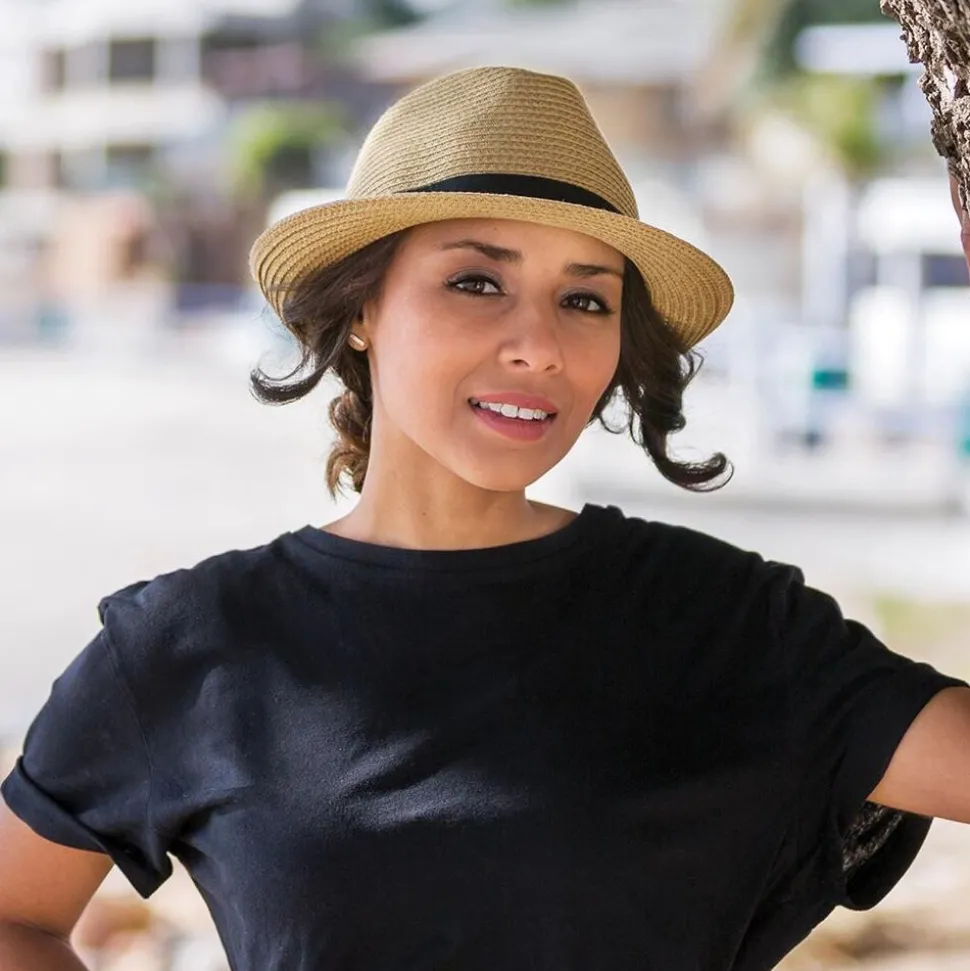 House of Ord Resort Trilby