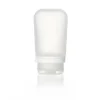 Humangear Go Toob+ 3 pack 74 ml clear green blue