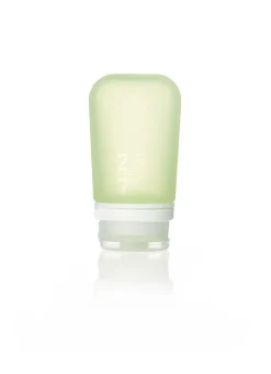 Humangear Go Toob+ 3 pack 74 ml clear green blue