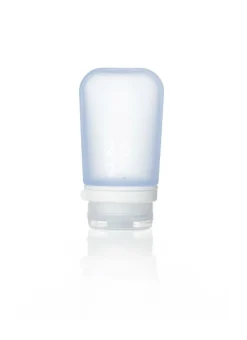Humangear Go Toob+ 3 pack 74 ml clear green blue