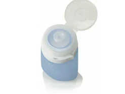 Humangear Go Toob+ 3 pack 74 ml clear green blue