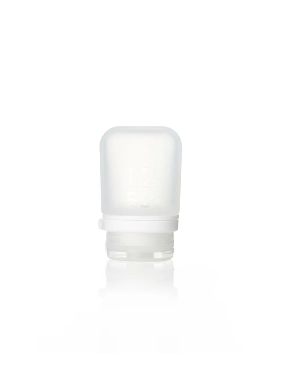 Humangear Go Toob+ 3 pack 53ml clear/green/blue