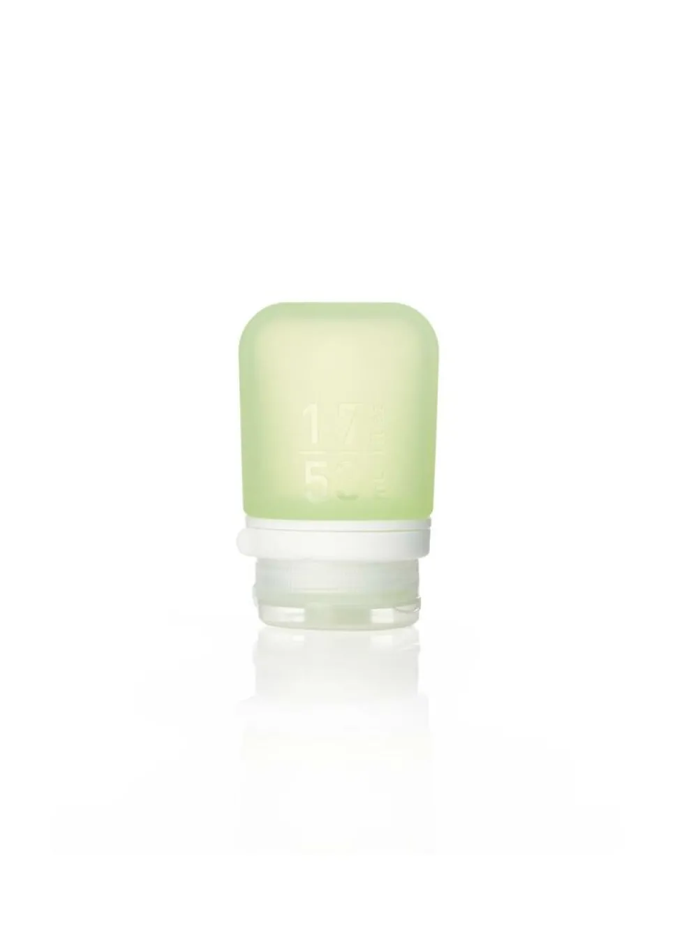 Humangear Go Toob+ 3 pack 53ml clear/green/blue
