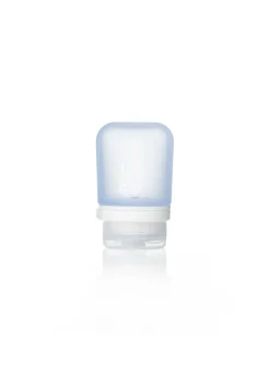 Humangear Go Toob+ 3 pack 53ml clear/green/blue