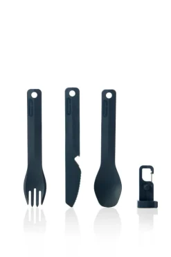 Humangear GoBites K/F/S set blue