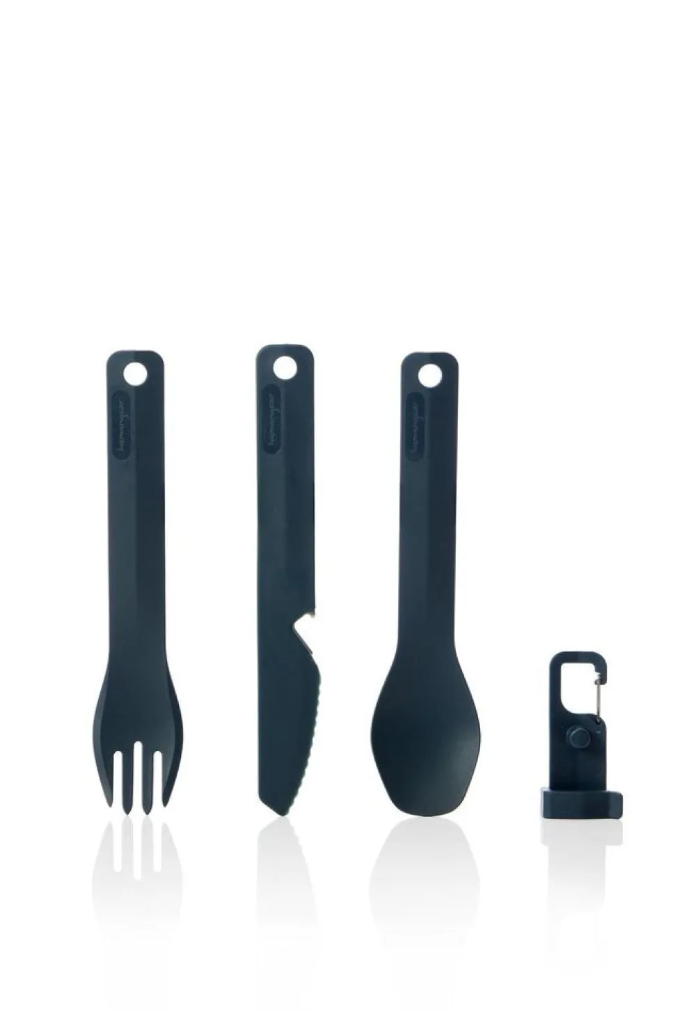 Humangear GoBites K/F/S set blue
