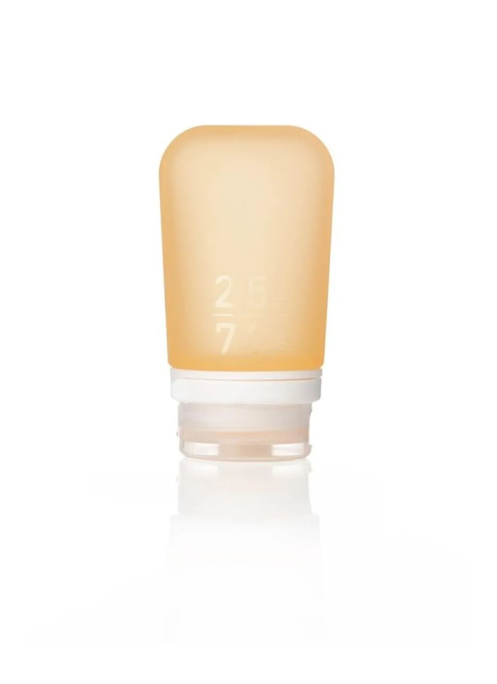 Humangear GoToob+ Medium clear 74ml
