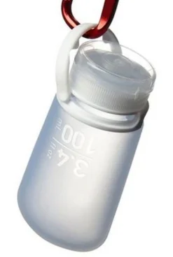 Humangear GoToob+ Medium clear 74ml
