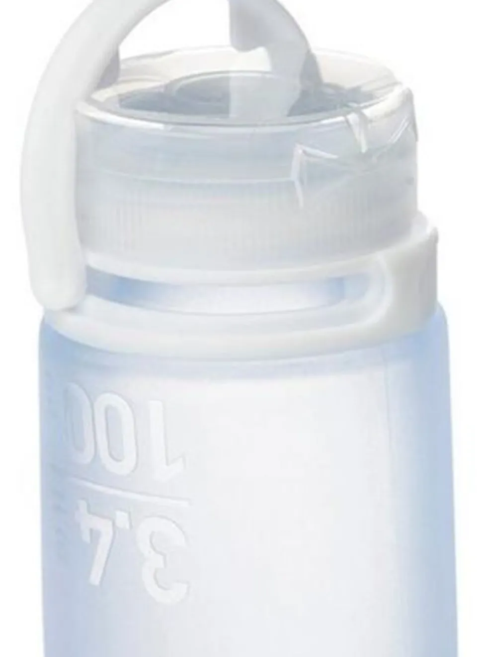 Humangear GoToob+ Medium clear 74ml