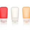Humangear GoToob+ 74ml Drie Voorraadtubes