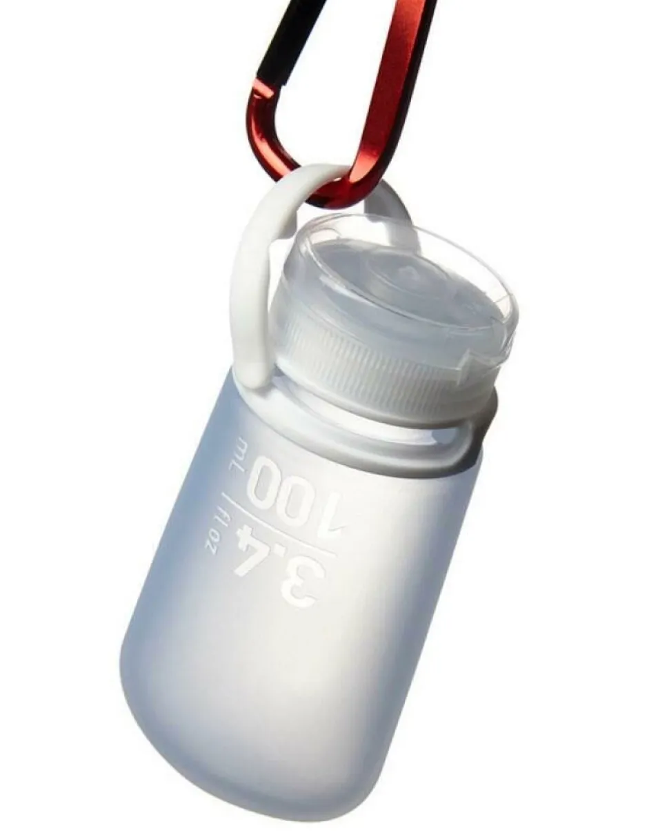 Humangear GoToob+ 74ml Drie Voorraadtubes